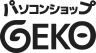 パソコンショップGEKO