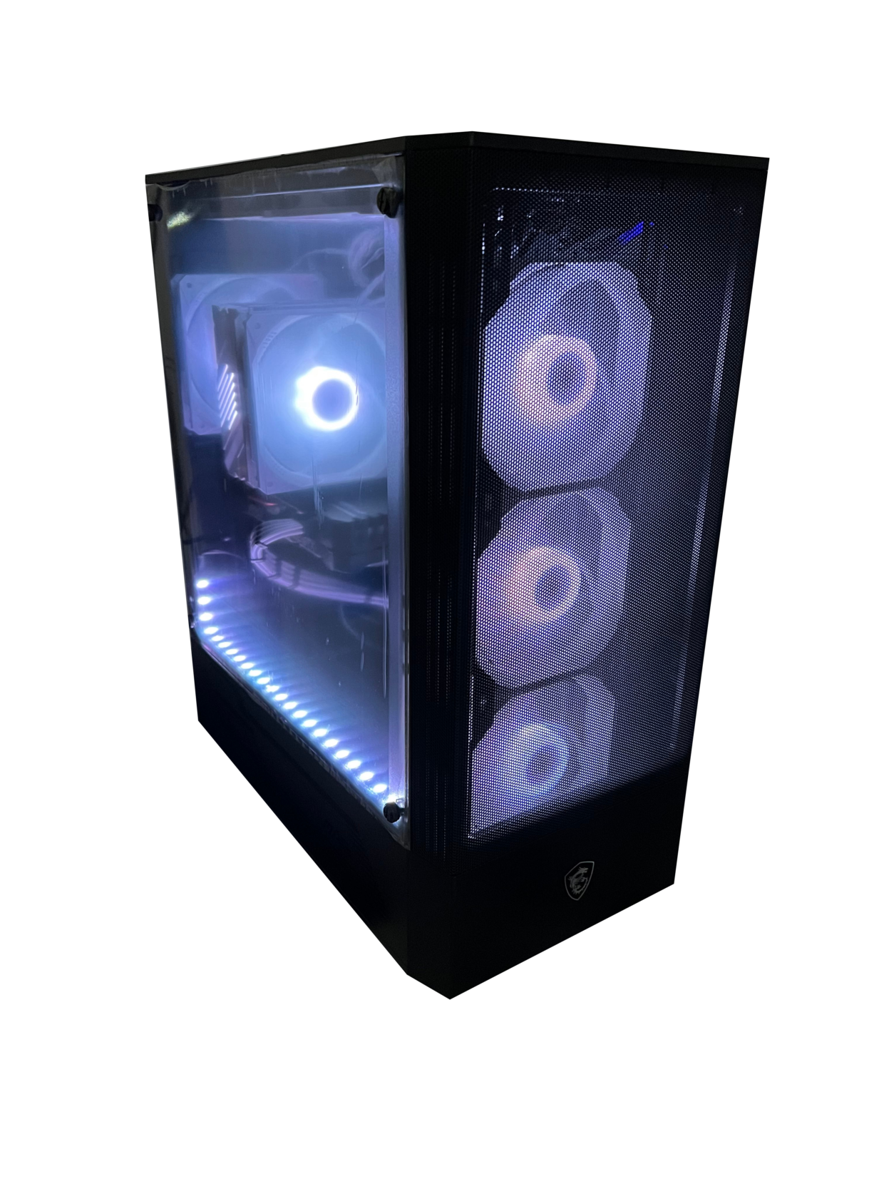 CORE I7 3770 GTX1660S APEX　OW　動作◎